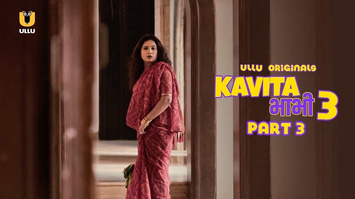 Kavita Bhabhi season 3